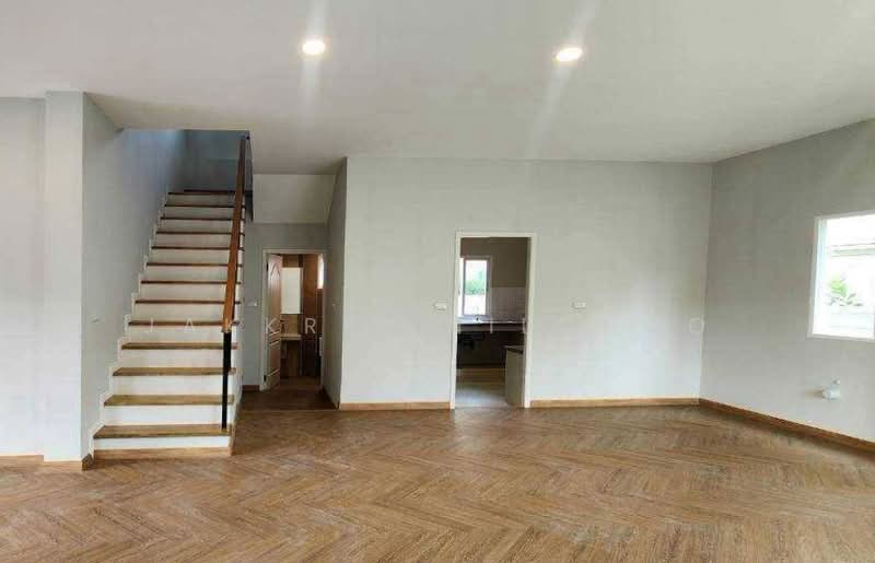 TARA Ratchaphruek-Pinklao, Nonthaburi, Plai Bang Road, Mahasawat, Bang Kruai, Nonthaburi, 3 Bedrooms, 150 sqm, Single Detached House For Sale, by Jakkrit Nilchoo, 500491172 - DDproperty.com