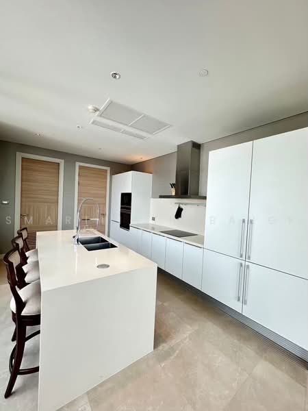 Sindhorn Residence, Bangkok, 54 Soi Ton Son, Lumphini, Pathum Wan, Bangkok, 3 Bedrooms, 193 sqm, Condo For Rent, by SmartLivingBangkok, 500491173 - DDproperty.com