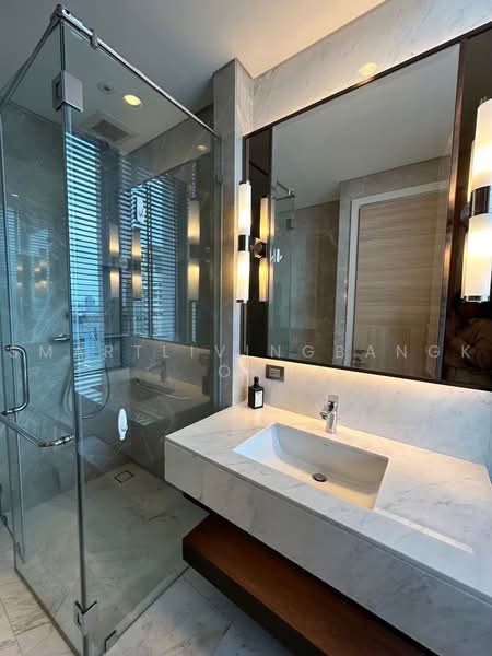 Sindhorn Residence : สินธร เรสซิเดนซ์ หลังสวน, กรุงเทพ, 54 ซอยต้นสน, ลุมพินี, ปทุมวัน, กรุงเทพ, 193 ตร.ม., คอนโด ให้เช่า, โดย SmartLivingBangkok, 500491173 - DDproperty.com
