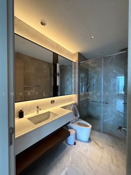 Sindhorn Residence, Bangkok, 54 Soi Ton Son, Lumphini, Pathum Wan, Bangkok, 3 Bedrooms, 193 sqm, Condo For Rent, by SmartLivingBangkok, 500491173 - DDproperty.com