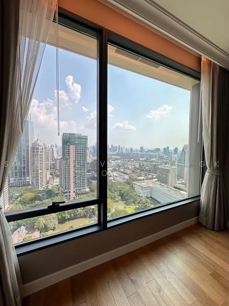 Sindhorn Residence : สินธร เรสซิเดนซ์ หลังสวน, กรุงเทพ, 54 ซอยต้นสน, ลุมพินี, ปทุมวัน, กรุงเทพ, 193 ตร.ม., คอนโด ให้เช่า, โดย SmartLivingBangkok, 500491173 - DDproperty.com