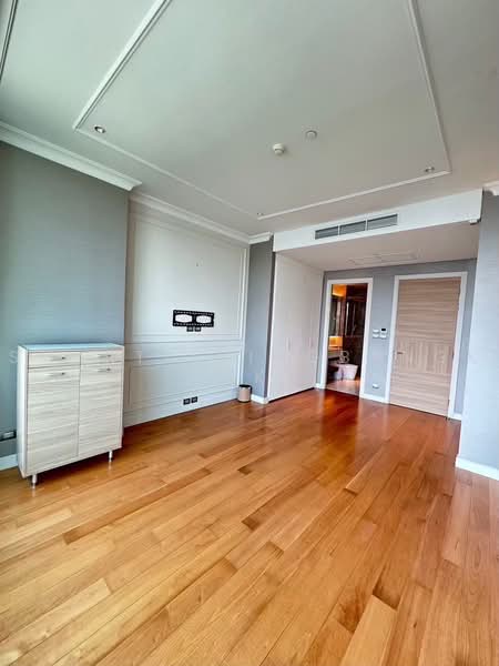 Sindhorn Residence, Bangkok, 54 Soi Ton Son, Lumphini, Pathum Wan, Bangkok, 3 Bedrooms, 193 sqm, Condo For Rent, by SmartLivingBangkok, 500491173 - DDproperty.com