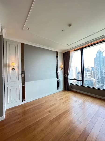Sindhorn Residence : สินธร เรสซิเดนซ์ หลังสวน, กรุงเทพ, 54 ซอยต้นสน, ลุมพินี, ปทุมวัน, กรุงเทพ, 193 ตร.ม., คอนโด ให้เช่า, โดย SmartLivingBangkok, 500491173 - DDproperty.com