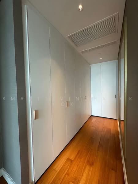 Sindhorn Residence, Bangkok, 54 Soi Ton Son, Lumphini, Pathum Wan, Bangkok, 3 Bedrooms, 193 sqm, Condo For Rent, by SmartLivingBangkok, 500491173 - DDproperty.com