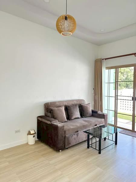 A house for rent near Vachiralai School, Chiang Mai Rental Price: 23,000 THB / month No.15H815, Chiang Mai, Don Kaew, Saraphi, Chiang Mai, 3 Bedrooms, 100 sqm, Single Detached House For Rent, by Baandeedee Chiangmai, 500491174 - DDproperty.com