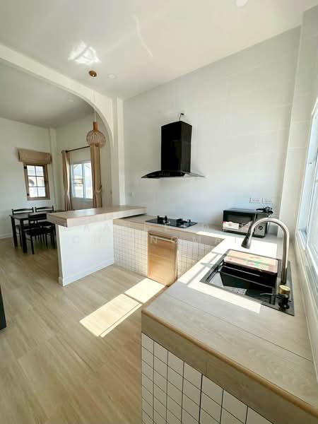 บ้านให้เช่า – ใกล้โรงเรียนวชิราลัย เพียง 10 นาที ค่าเช่า 23,000 บาท / เดือน รหัสทรัพย์ : No.15H815, เชียงใหม่, ดอนแก้ว, สารภี, เชียงใหม่, 100 ตร.ม., บ้านเดี่ยว ให้เช่า, โดย Baandeedee Chiangmai, 500491174 - DDproperty.com
