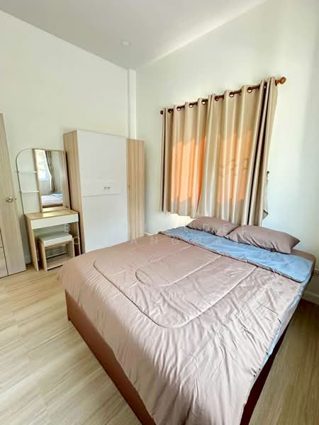 A house for rent near Vachiralai School, Chiang Mai Rental Price: 23,000 THB / month No.15H815, Chiang Mai, Don Kaew, Saraphi, Chiang Mai, 3 Bedrooms, 100 sqm, Single Detached House For Rent, by Baandeedee Chiangmai, 500491174 - DDproperty.com