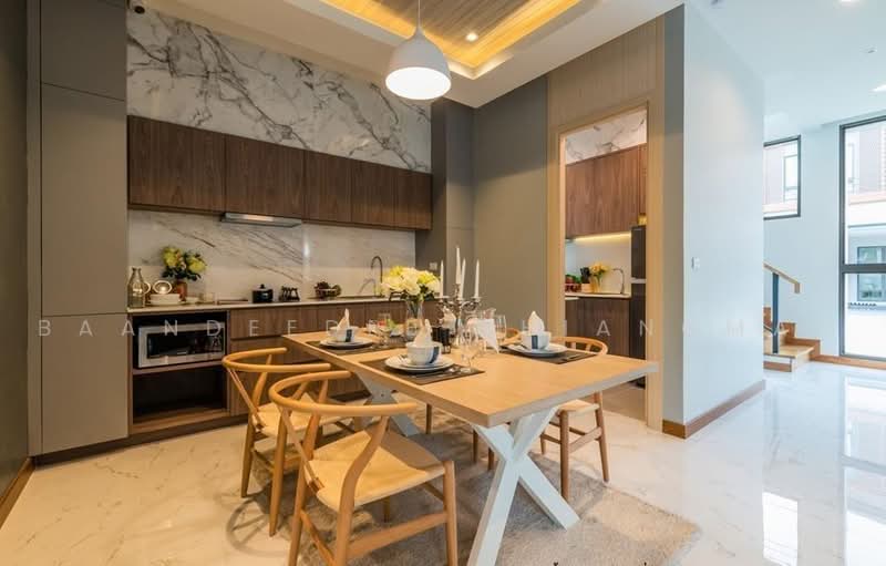 Luxury Pool Villa for Rent near Kad Farang, Chiang Mai Rental Price: 65,000 THB / month No.14P029, Chiang Mai, Ban Waen, Hang Dong, Chiang Mai, 4 Bedrooms, 150 sqm, Single Detached House For Rent, by Baandeedee Chiangmai, 500491175 - DDproperty.com