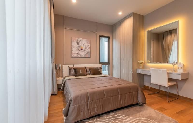 Luxury Pool Villa for Rent near Kad Farang, Chiang Mai Rental Price: 65,000 THB / month No.14P029, Chiang Mai, Ban Waen, Hang Dong, Chiang Mai, 4 Bedrooms, 150 sqm, Single Detached House For Rent, by Baandeedee Chiangmai, 500491175 - DDproperty.com