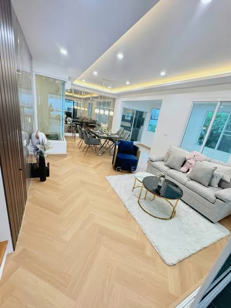 TYME Rama 5, Nonthaburi, Bang Kruai - Sai Noi Road, Bang Kruai, Nonthaburi, 4 Bedrooms, 120 sqm, Townhouse For Sale, by NR AGENT, 500491179 - DDproperty.com