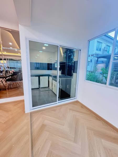 TYME Rama 5, Nonthaburi, Bang Kruai - Sai Noi Road, Bang Kruai, Nonthaburi, 4 Bedrooms, 120 sqm, Townhouse For Sale, by NR AGENT, 500491179 - DDproperty.com