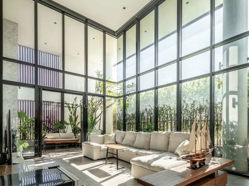 22 Private Residence, กรุงเทพ, 22 ซอยหัวหมาก 7, หัวหมาก, บางกะปิ, กรุงเทพ, 2,047 ตร.ม., บ้านเดี่ยว ขาย, โดย CS Poon, 500491181 - DDproperty.com