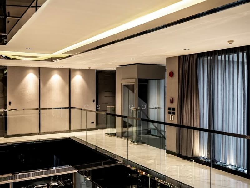 22 Private Residence, กรุงเทพ, 22 ซอยหัวหมาก 7, หัวหมาก, บางกะปิ, กรุงเทพ, 2,047 ตร.ม., บ้านเดี่ยว ขาย, โดย CS Poon, 500491181 - DDproperty.com
