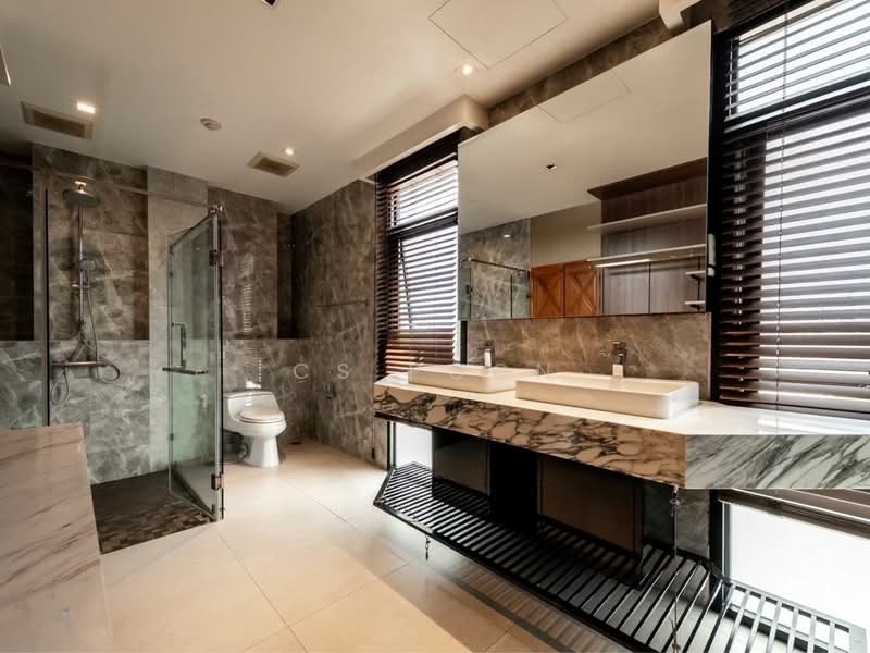 22 Private Residence, กรุงเทพ, 22 ซอยหัวหมาก 7, หัวหมาก, บางกะปิ, กรุงเทพ, 2,047 ตร.ม., บ้านเดี่ยว ขาย, โดย CS Poon, 500491181 - DDproperty.com