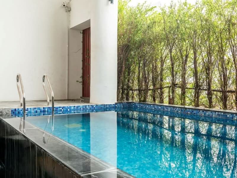 22 Private Residence, Bangkok, 22 Huamark Soi 7, Hua Mak, Bang Kapi, Bangkok, 10+ Bedrooms, 2,047 sqm, Single Detached House For Sale, by CS Poon, 500491181 - DDproperty.com