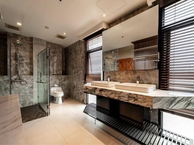 22 Private Residence, Bangkok, 22 Huamark Soi 7, Hua Mak, Bang Kapi, Bangkok, 10+ Bedrooms, 2,047 sqm, Single Detached House For Sale, by Beyond360, 500491181 - DDproperty.com