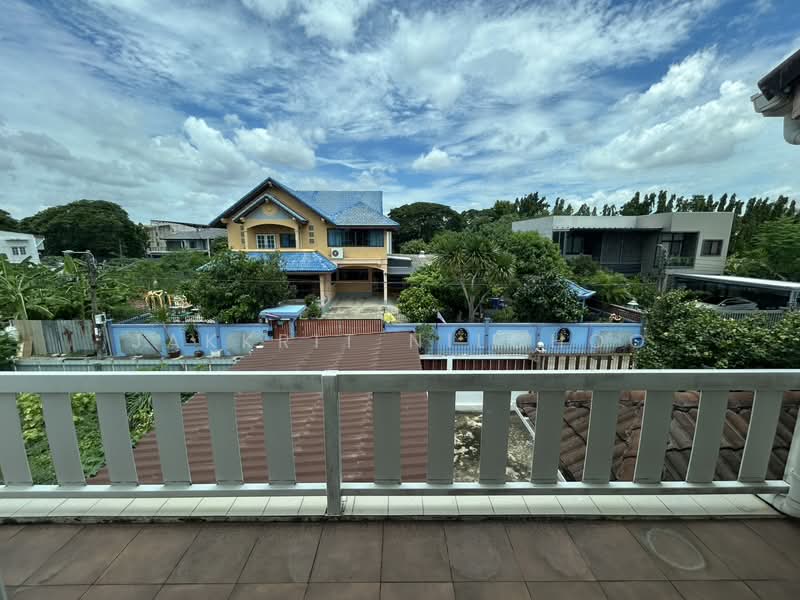 บ้านเดี่ยว เนื้อที่ 104ตรว. ลาดพร้าว87, Bangkok, Lat Phrao, Bangkok, 4 Bedrooms, 220 sqm, Single Detached House For Sale, by Jakkrit Nilchoo, 500491183 - DDproperty.com