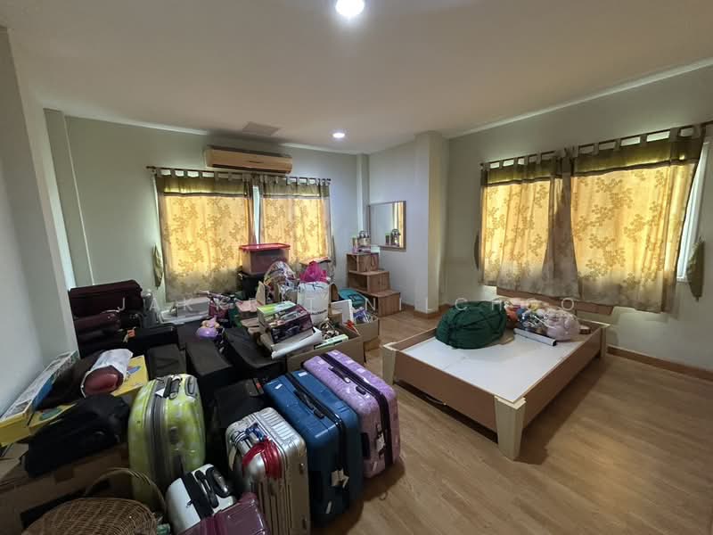 บ้านเดี่ยว เนื้อที่ 104ตรว. ลาดพร้าว87, Bangkok, Lat Phrao, Bangkok, 4 Bedrooms, 220 sqm, Single Detached House For Sale, by Jakkrit Nilchoo, 500491183 - DDproperty.com