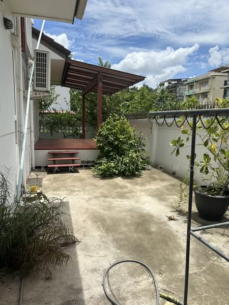 บ้านเดี่ยว เนื้อที่ 104ตรว. ลาดพร้าว87, Bangkok, Lat Phrao, Bangkok, 4 Bedrooms, 220 sqm, Single Detached House For Sale, by Jakkrit Nilchoo, 500491183 - DDproperty.com