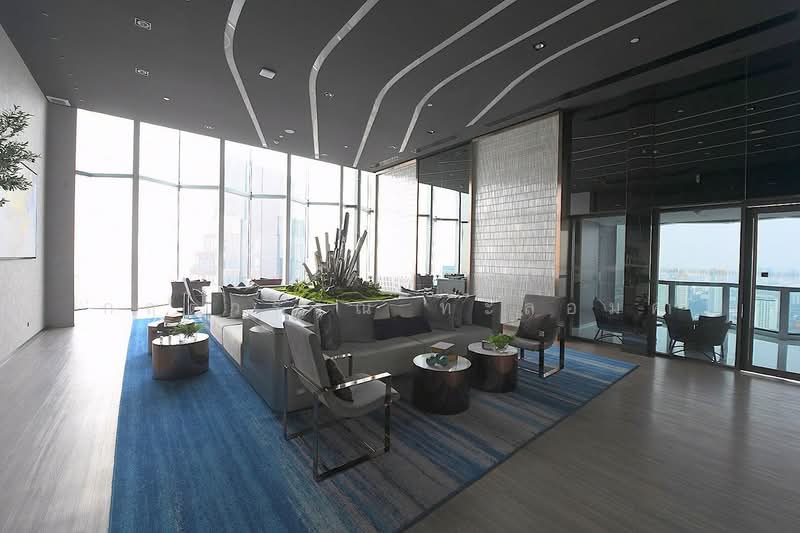 Life Asoke-Rama 9, Bangkok, 626 Asoke-Dindaeng Road, Makkasan, Ratchathewi, Bangkok, Studio, 26 sqm, Condo For Rent, by กฤตวรรณ ทะลอมคำ, 500491184 - DDproperty.com