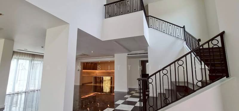 Nichada ONYX : นิชดา ออนิกซ์, นนทบุรี, ซอยประเสริฐอิสลาม ถ.สามัคคี, บางตลาด, ปากเกร็ด, นนทบุรี, 880 ตร.ม., บ้านเดี่ยว ให้เช่า, โดย Amarin Sitthidhoon, 500491185 - DDproperty.com
