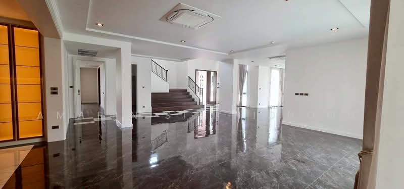 Nichada ONYX : นิชดา ออนิกซ์, นนทบุรี, ซอยประเสริฐอิสลาม ถ.สามัคคี, บางตลาด, ปากเกร็ด, นนทบุรี, 880 ตร.ม., บ้านเดี่ยว ให้เช่า, โดย Amarin Sitthidhoon, 500491185 - DDproperty.com