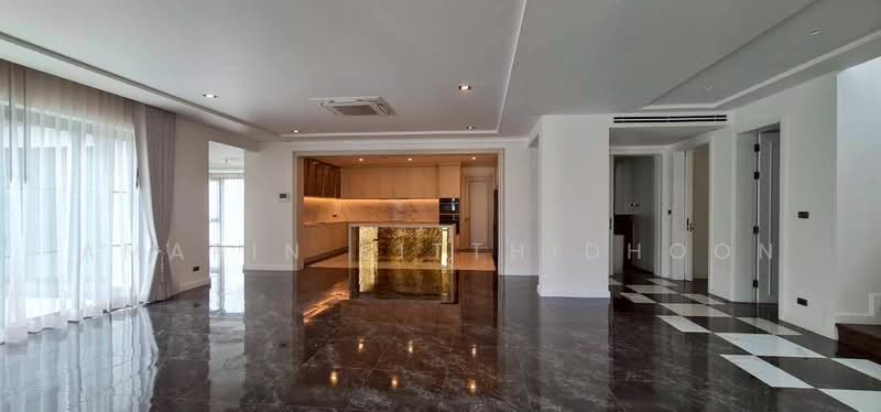Nichada ONYX, Nonthaburi, ซอยประเสริฐอิสลาม Prasert Islam Soi, Bang Talat, Pak Kret, Nonthaburi, 5 Bedrooms, 880 sqm, Single Detached House For Rent, by Amarin Sitthidhoon, 500491185 - DDproperty.com