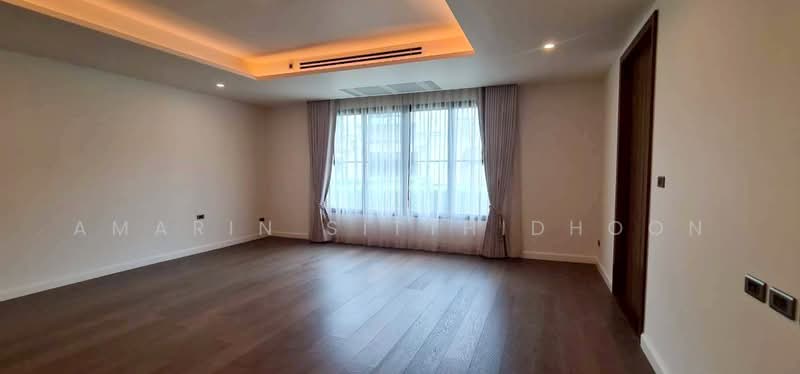 Nichada ONYX : นิชดา ออนิกซ์, นนทบุรี, ซอยประเสริฐอิสลาม ถ.สามัคคี, บางตลาด, ปากเกร็ด, นนทบุรี, 880 ตร.ม., บ้านเดี่ยว ให้เช่า, โดย Amarin Sitthidhoon, 500491185 - DDproperty.com