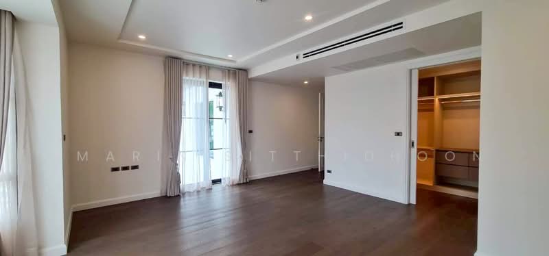 Nichada ONYX, Nonthaburi, ซอยประเสริฐอิสลาม Prasert Islam Soi, Bang Talat, Pak Kret, Nonthaburi, 5 Bedrooms, 880 sqm, Single Detached House For Rent, by Amarin Sitthidhoon, 500491185 - DDproperty.com