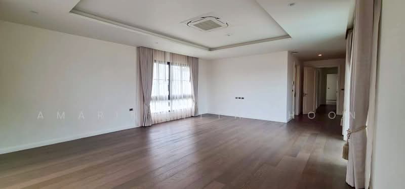 Nichada ONYX, Nonthaburi, ซอยประเสริฐอิสลาม Prasert Islam Soi, Bang Talat, Pak Kret, Nonthaburi, 5 Bedrooms, 880 sqm, Single Detached House For Rent, by Amarin Sitthidhoon, 500491185 - DDproperty.com