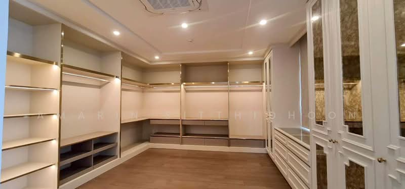Nichada ONYX, Nonthaburi, ซอยประเสริฐอิสลาม Prasert Islam Soi, Bang Talat, Pak Kret, Nonthaburi, 5 Bedrooms, 880 sqm, Single Detached House For Rent, by Amarin Sitthidhoon, 500491185 - DDproperty.com
