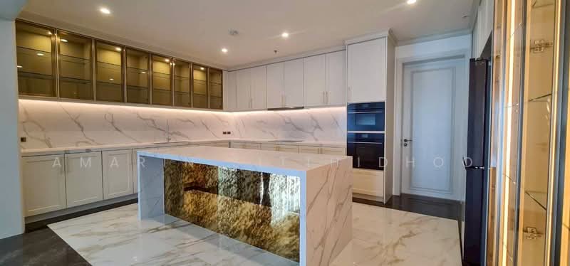 Nichada ONYX, Nonthaburi, ซอยประเสริฐอิสลาม Prasert Islam Soi, Bang Talat, Pak Kret, Nonthaburi, 5 Bedrooms, 880 sqm, Single Detached House For Rent, by Amarin Sitthidhoon, 500491185 - DDproperty.com
