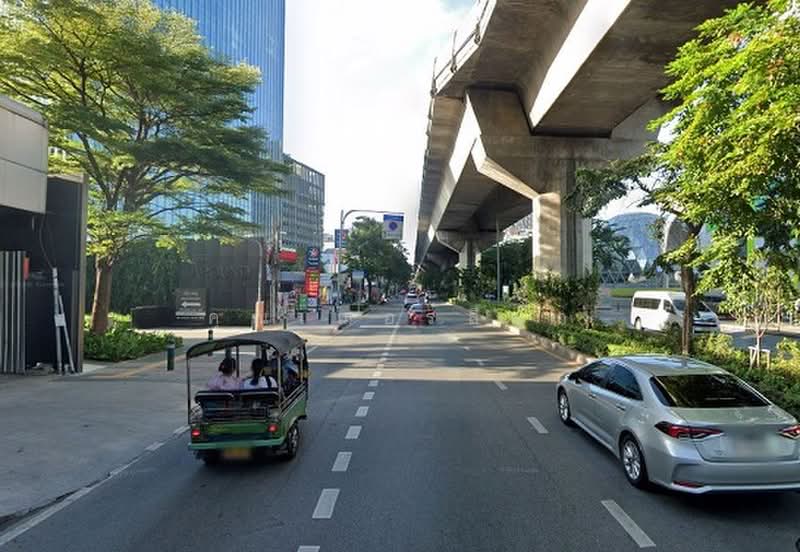 ขายที่ดิน พหลโยธิน 2 ใกล้ BTS อารีย์, Bangkok, พหลโยธิน, Samsen Nai, Phaya Thai, Bangkok, , 2,400 sqm, Land For Sale, by คุณเฌอร์ลิญา, 500491188 - DDproperty.com