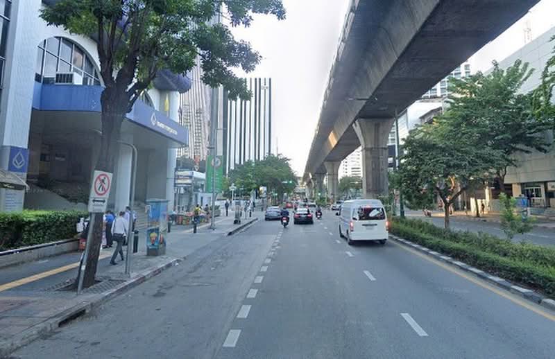 ขายที่ดิน พหลโยธิน 2 ใกล้ BTS อารีย์, Bangkok, พหลโยธิน, Samsen Nai, Phaya Thai, Bangkok, , 2,400 sqm, Land For Sale, by คุณเฌอร์ลิญา, 500491188 - DDproperty.com