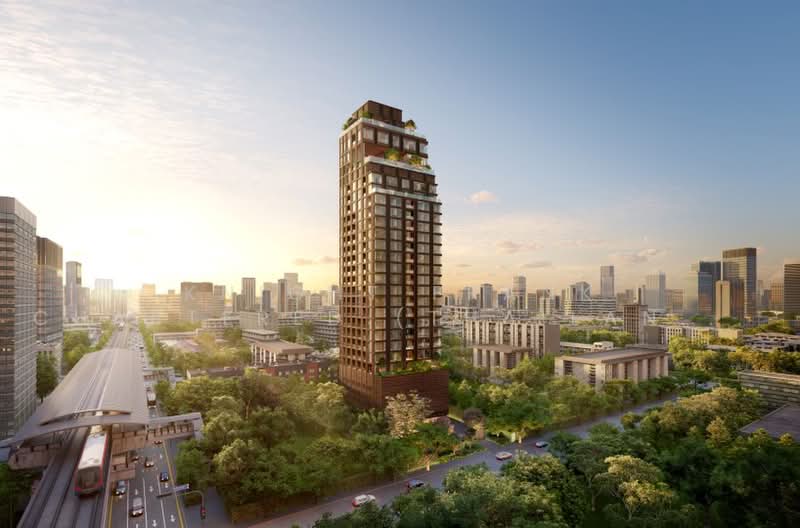 THE MONUMENT SATHON : เดอะ โมนูเมนต์ สาทร), กรุงเทพ, สีลม, บางรัก, กรุงเทพ, 53 ตร.ม., คอนโด ขาย, โดย Knight Frank Chartered (Thailand) Co.,Ltd, 500491189 - DDproperty.com