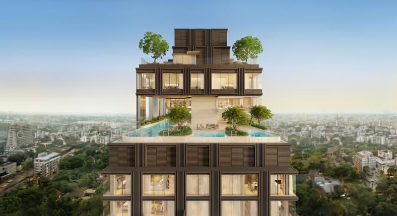 THE MONUMENT SATHON : เดอะ โมนูเมนต์ สาทร), กรุงเทพ, สีลม, บางรัก, กรุงเทพ, 53 ตร.ม., คอนโด ขาย, โดย Knight Frank Chartered (Thailand) Co.,Ltd, 500491189 - DDproperty.com
