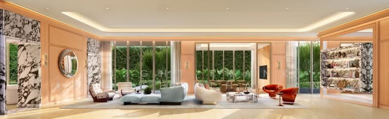 THE MONUMENT SATHON, Bangkok, Silom, Bang Rak, Bangkok, 1 Bedroom, 53 sqm, Condo For Sale, by Knight Frank Chartered (Thailand) Co.,Ltd, 500491189 - DDproperty.com