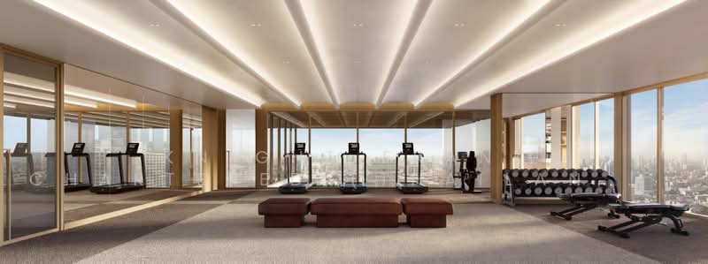 THE MONUMENT SATHON : เดอะ โมนูเมนต์ สาทร), กรุงเทพ, สีลม, บางรัก, กรุงเทพ, 53 ตร.ม., คอนโด ขาย, โดย Knight Frank Chartered (Thailand) Co.,Ltd, 500491189 - DDproperty.com