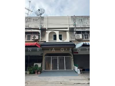 ขาย - บ้านอมรพันธ์ 9, กรุงเทพ