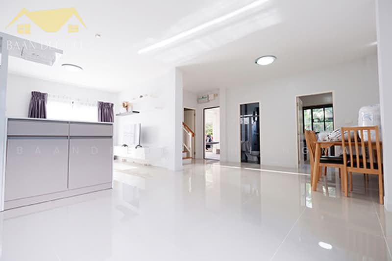 A house for rent near Nakornpayap International School, Rental Price: 35,000 THB / month No.5H505, Chiang Mai, San Phi Sua, Muang Chiang Mai, Chiang Mai, 3 Bedrooms, 150 sqm, Single Detached House For Rent, by Baandeedee Chiangmai, 500491191 - DDproperty.com
