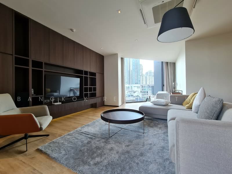 Raveevan Space, Bangkok, Soi Sukhumvit 39, Khlong Tan Nua, Watthana, Bangkok, 3 Bedrooms, 270 sqm, Apartment For Rent, by Bangkok Residential, 500491192 - DDproperty.com
