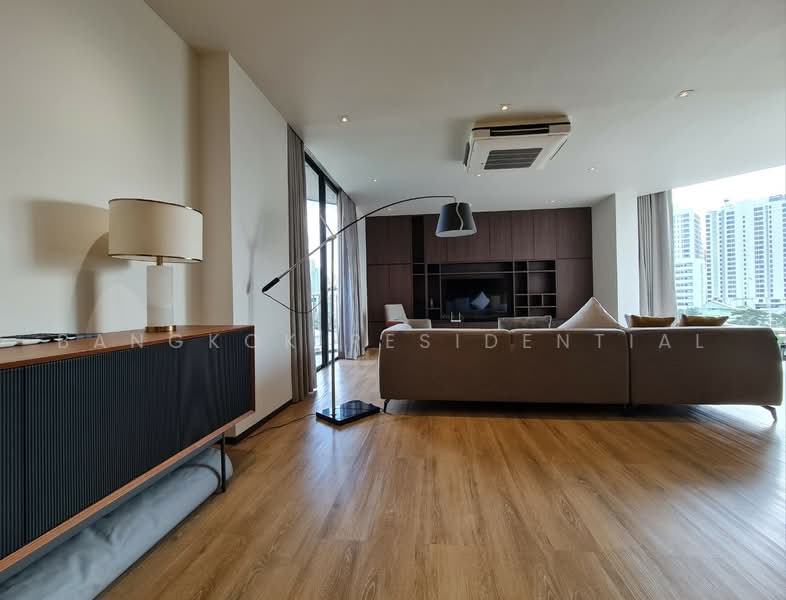 Raveevan Space, Bangkok, Soi Sukhumvit 39, Khlong Tan Nua, Watthana, Bangkok, 3 Bedrooms, 270 sqm, Apartment For Rent, by Bangkok Residential, 500491192 - DDproperty.com