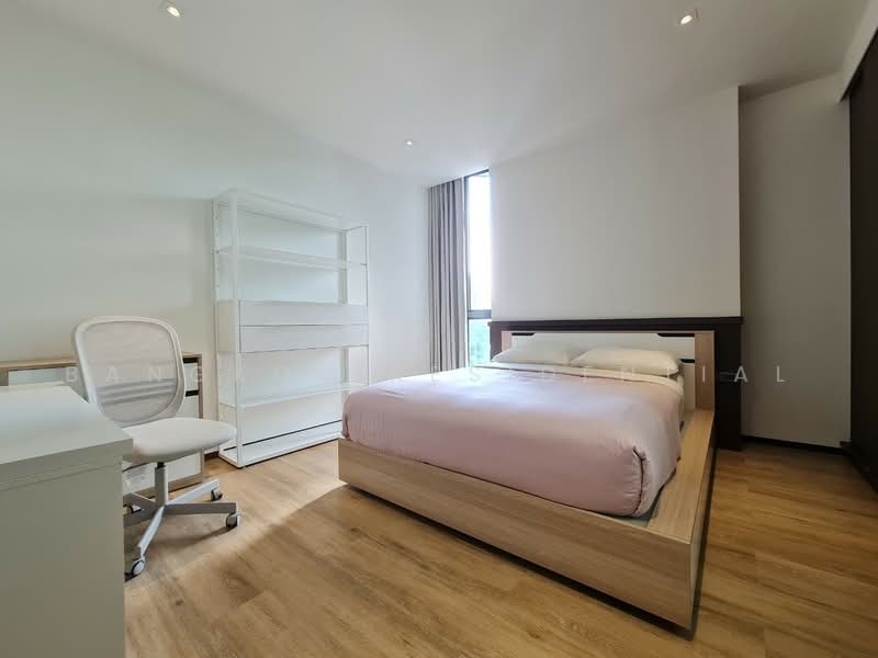 Raveevan Space, Bangkok, Soi Sukhumvit 39, Khlong Tan Nua, Watthana, Bangkok, 3 Bedrooms, 270 sqm, Apartment For Rent, by Bangkok Residential, 500491192 - DDproperty.com