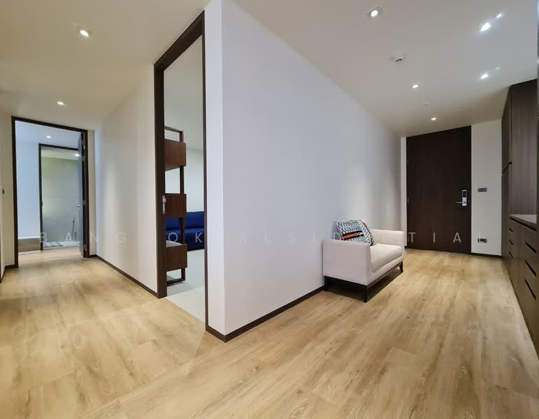 Raveevan Space, Bangkok, Soi Sukhumvit 39, Khlong Tan Nua, Watthana, Bangkok, 3 Bedrooms, 270 sqm, Apartment For Rent, by Bangkok Residential, 500491192 - DDproperty.com