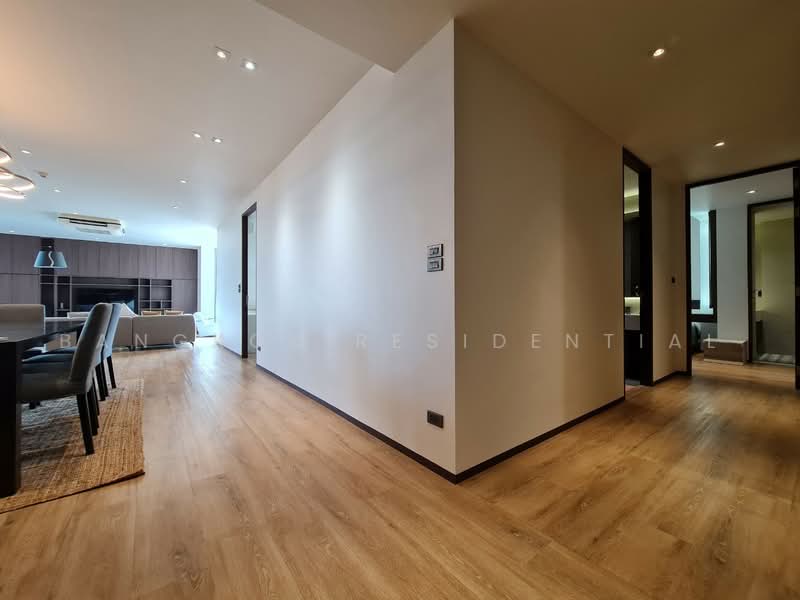 Raveevan Space, Bangkok, Soi Sukhumvit 39, Khlong Tan Nua, Watthana, Bangkok, 3 Bedrooms, 270 sqm, Apartment For Rent, by Bangkok Residential, 500491192 - DDproperty.com