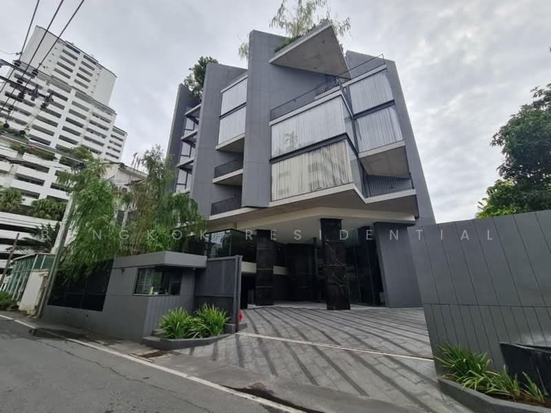 Raveevan Space : รวีวรรณ สเปซ, กรุงเทพ, ซอย สุขุมวิท 39, คลองตันเหนือ, วัฒนา, กรุงเทพ, 270 ตร.ม., อพาร์ทเมนท์ ให้เช่า, โดย Bangkok Residential, 500491192 - DDproperty.com
