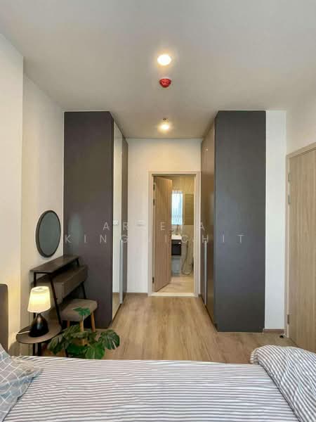 Nue District R9, Bangkok, 59 Rama 9 Road, Huai Khwang, Bangkok, 1 Bedroom, 30 sqm, Condo For Rent, by Areeya Kingwichit, 500491193 - DDproperty.com