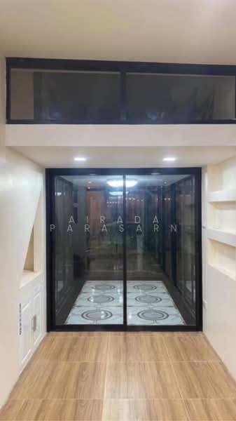 Pleno Rama 9 Krungthep Kreetha, Bangkok, Soi Kanchanaphisek 25 Yeak 1, Saphan Sung, Bangkok, 5 Bedrooms, 310 sqm, Townhouse For Sale, by Airada Parasarn, 500491194 - DDproperty.com