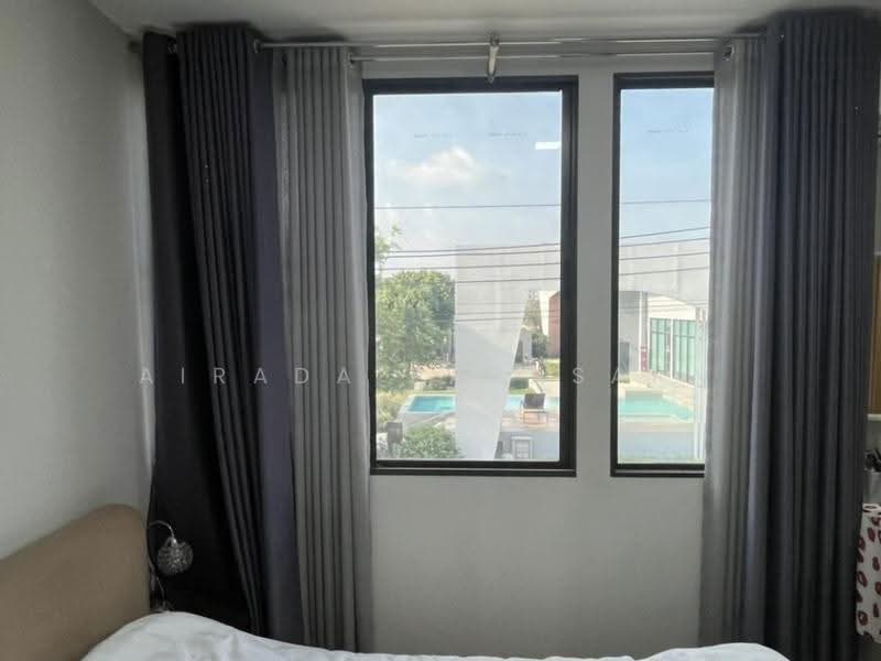 Pleno Rama 9 Krungthep Kreetha, Bangkok, Soi Kanchanaphisek 25 Yeak 1, Saphan Sung, Bangkok, 5 Bedrooms, 310 sqm, Townhouse For Sale, by Airada Parasarn, 500491194 - DDproperty.com