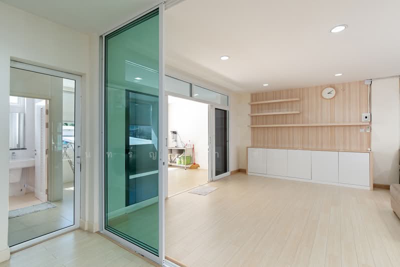 Pradya Home Sathu 34, Bangkok, Sathupradit 34, Bang Pong Pang, Yan Nawa, Bangkok, 3 Bedrooms, 200 sqm, Townhouse For Rent, by ปรินทร์ญาดา ชิณโชติ, 500491195 - DDproperty.com